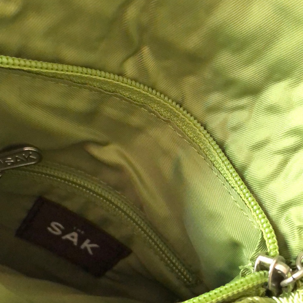 SAK BAG - Picture 5 of 6